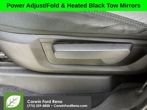 Used 2019 RAM 2500 Big Horn image 18