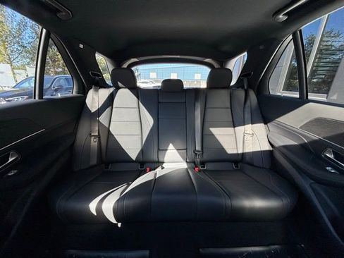 Used 2025 Mercedes-Benz GLE 350 GLE 350 image 50
