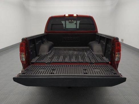 Used 2017 Nissan Frontier SV image 29