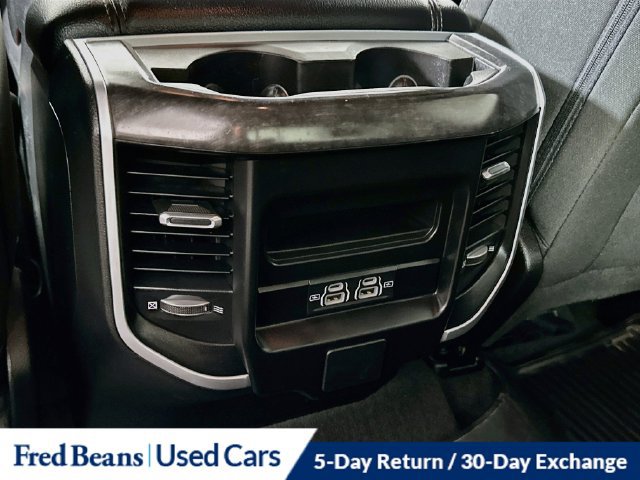Used 2023 RAM 1500 Big Horn AWD/4WD image 33