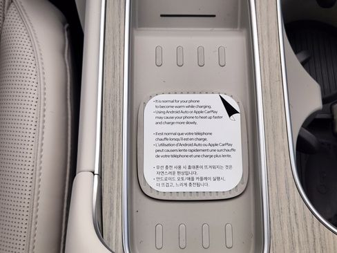 New 2026 Hyundai Palisade Calligraphy image 29