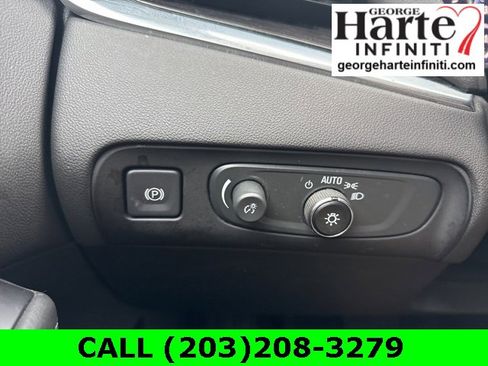 Used 2020 Buick Enclave Avenir w/ Avenir Technology Package image 17