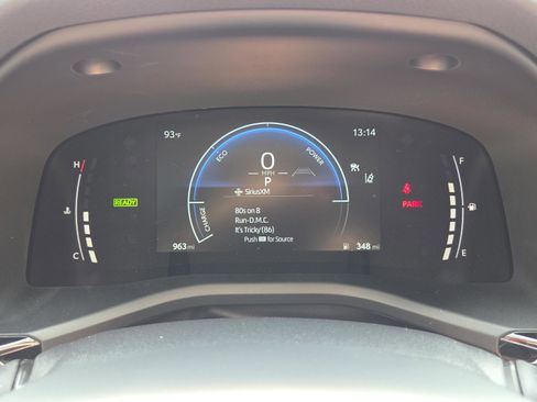 Certified 2026 Toyota Camry LE image 28