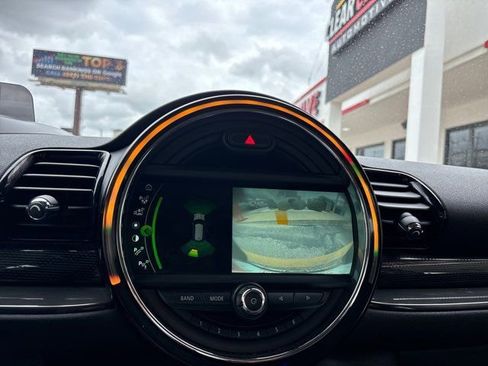 Used 2018 MINI Cooper Clubman S FWD image 40
