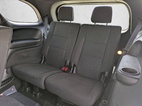 Used 2023 Dodge Durango GT AWD/4WD image 18