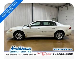 Used 2011 Buick Lucerne CXL video 2