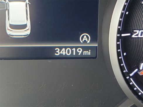 Used 2023 Hyundai Santa Fe SEL image 23