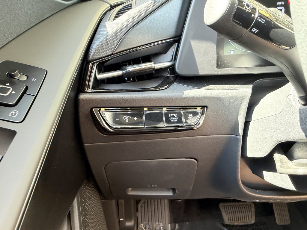 Used 2025 Kia Niro LX FWD image 25