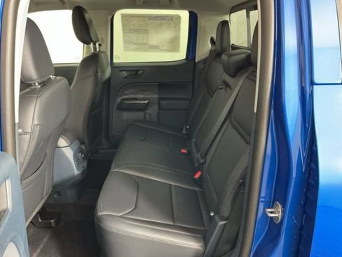 New 2026 Ford Maverick Lariat w/ Black Appearance Package AWD/4WD image 30