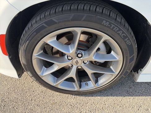 Used 2023 Dodge Charger GT image 10