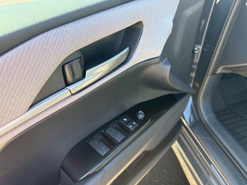 New 2026 Toyota Camry SE FWD image 18