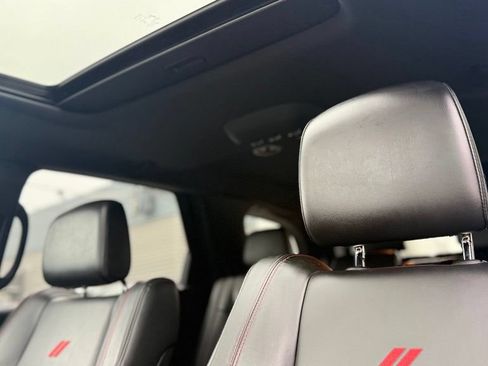 Used 2025 Dodge Durango R/T AWD/4WD image 17