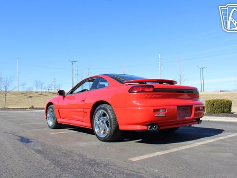 Used 1993 Dodge Stealth R/T Turbo image 20