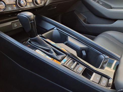 Certified 2023 Honda Accord Sport image 21