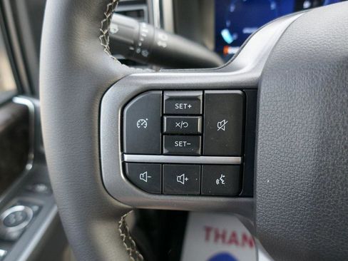 New 2026 Ford F250 Lariat image 23