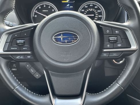 Used 2022 Subaru Forester Limited AWD/4WD image 18
