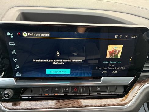 New 2026 Chevrolet Silverado 1500 RST w/ RST Select Package image 10