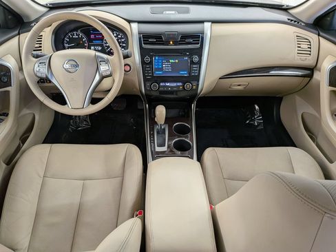 Used 2015 Nissan Altima 2.5 SL w/ Technology Package FWD image 28
