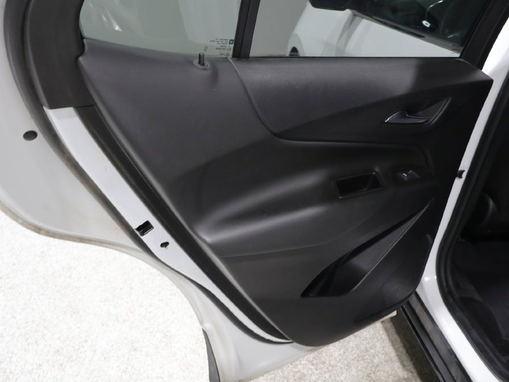 Used 2019 Chevrolet Equinox LT AWD/4WD image 28