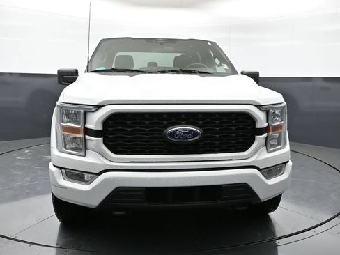 Used 2022 Ford F150 XL w/ STX Appearance Package AWD/4WD image 29