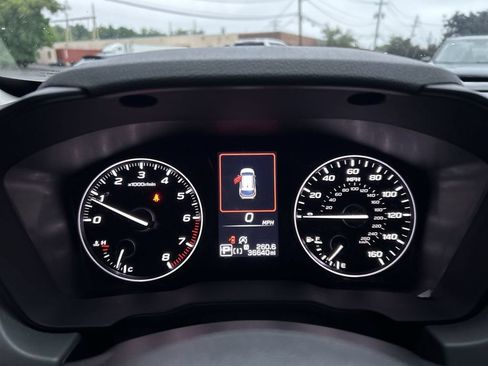 Certified 2024 Subaru Crosstrek 2.5i Limited AWD/4WD image 19
