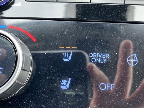 New 2026 Hyundai Santa Fe Limited image 24