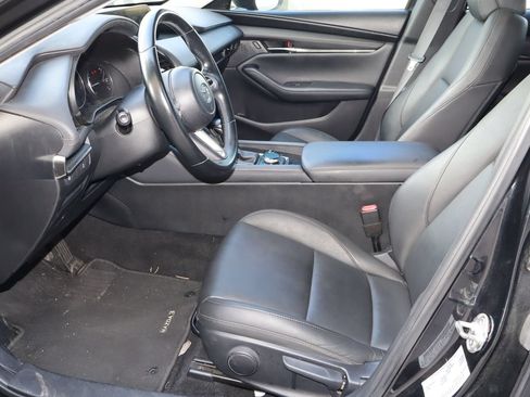 Used 2019 MAZDA MAZDA3 Sedan w/ Select Package FWD image 14