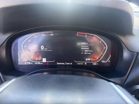 Used 2020 BMW X3 xDrive30i w/ Premium Package image 37