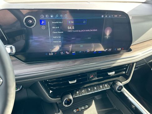 New 2026 Chevrolet Tahoe Premier image 15