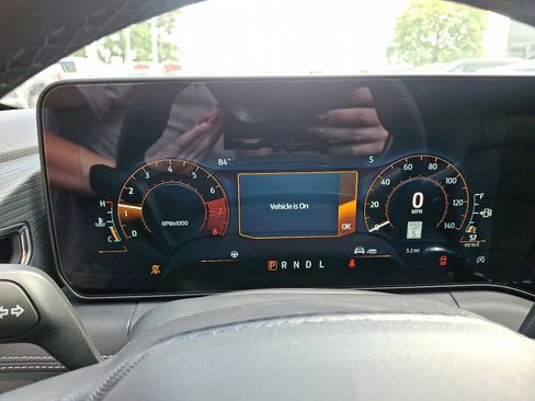 New 2025 Ford Mustang Premium w/ Mustang Nite Pony Package image 17