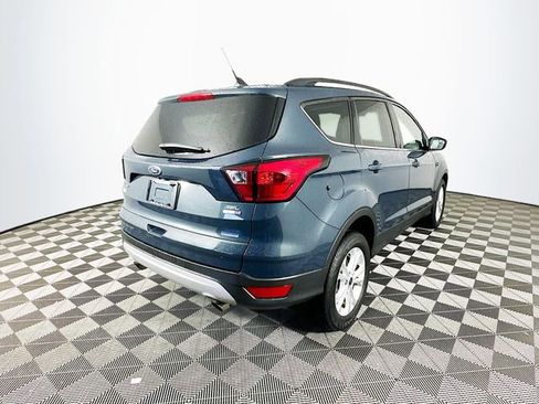 Certified 2019 Ford Escape SEL AWD/4WD image 11