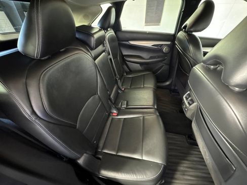 Used 2020 INFINITI QX50 Sensory w/ Proactive Package AWD/4WD image 44