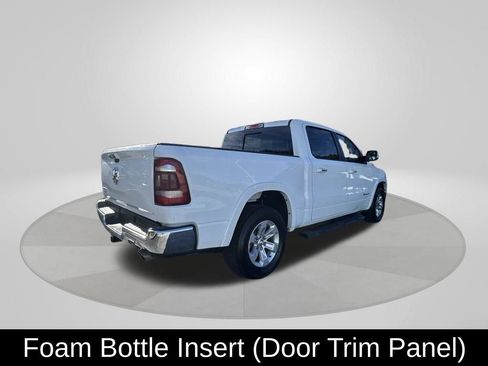 Certified 2021 RAM 1500 Laramie image 7