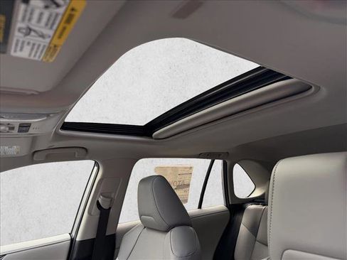 New 2025 Toyota RAV4 Limited image 20