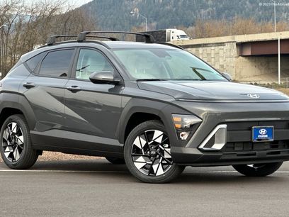 Used 2025 Hyundai Kona SEL