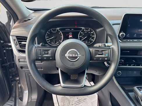 Certified 2023 Nissan Rogue SV image 24