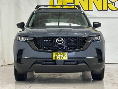 New 2026 MAZDA CX-50 2.5 Hybrid w/ Cargo Package image 9