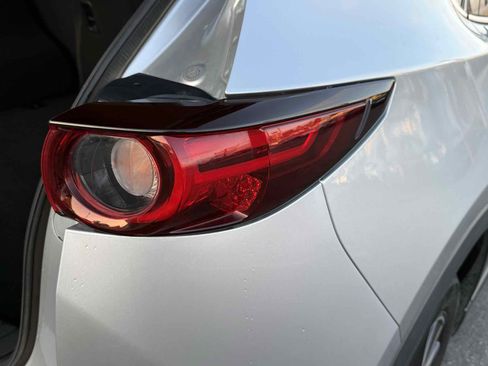 Used 2018 MAZDA CX-5 Grand Touring FWD image 48
