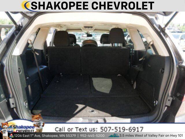 Used 2019 Dodge Journey SE FWD image 10