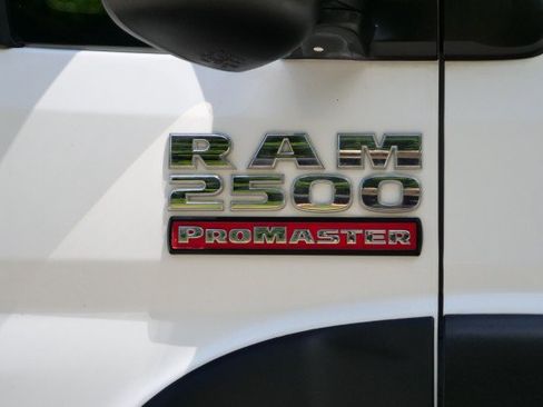 Used 2019 RAM ProMaster 2500 FWD image 27