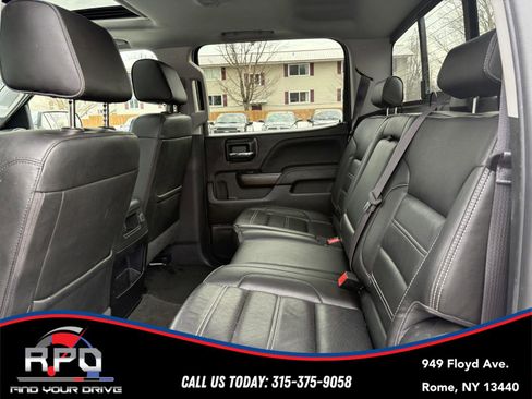Used 2017 GMC Sierra 1500 Denali image 25