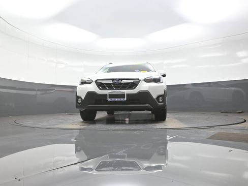 Used 2023 Subaru Crosstrek 2.5i Limited image 10