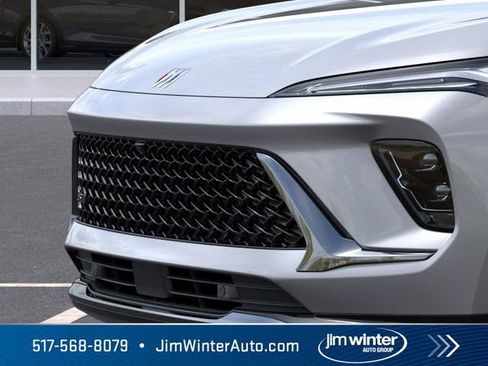 New 2026 Buick Envision Sport Touring image 13