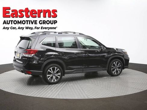Used 2021 Subaru Forester Limited AWD/4WD image 46