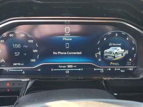 Used 2023 Chevrolet Silverado 1500 LT image 26