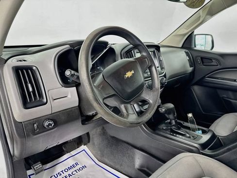 Used 2018 Chevrolet Colorado W/T RWD image 9