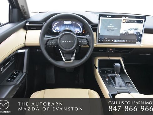 New 2026 MAZDA CX-5 2.5 S w/ Premium Plus Package AWD/4WD image 27