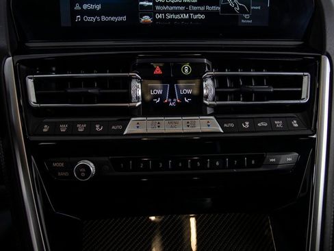 Used 2022 BMW ALPINA B8 xDrive Gran Coupe w/ Driving Assistance Package 2 image 20