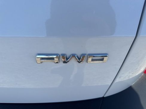 Used 2025 Ford Escape Active image 6