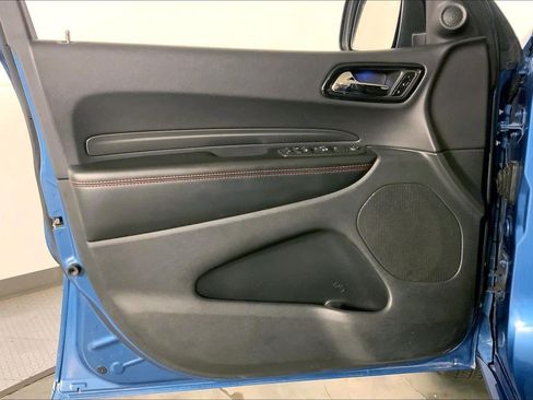 Used 2025 Dodge Durango GT AWD/4WD image 25